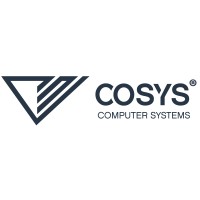 COSYS logo - Similar company to Cosys