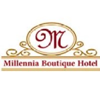 Millennia Boutique Hotel logo - Similar company to Al-Azhar Hotel Group