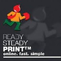 Ready Steady Print logo - Similar company to Epc.Pacific