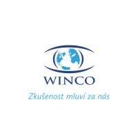 WINCO spol.s.r.o. logo - Similar company to Domotron