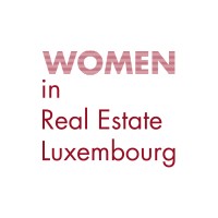 Women in Real Estate Luxembourg logo - Similar company to Luxred