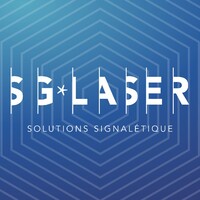 SG LASER SAS logo - Similar company to Flashmetal