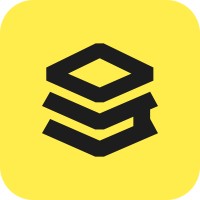 TG Society logo - Similar company to 팀 아몬드