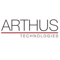 Arthus Technologies logo - Similar company to Arthus Sourcing / Arthus Technologies