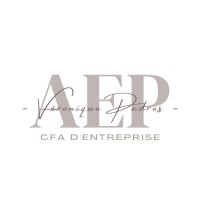 CFA AEP logo - Similar company to Cfa Wec