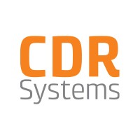 CDR Systems logo - Similar company to Xact Engineered Manufacturing Solutions