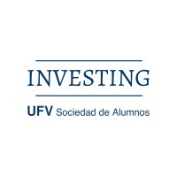 Investing UFV - student society logo - Similar company to Kamaleont