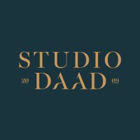 Studio Daad logo - Similar company to Studio Mes