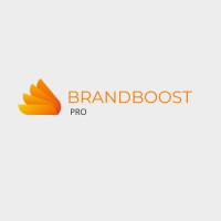 BrandboostPro logo - Similar company to Technosys Future