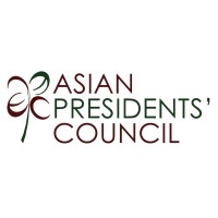 Asian Presidents' Council logo - Similar company to Aggies Talk Tech