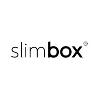 Slimbox® - RESET YOUR BODY logo - Similar company to Fitomat® - Dein Ort Für Sport