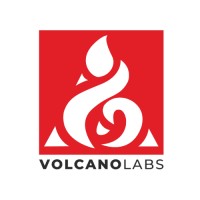 Volcano Labs logo - Similar company to Pixl Labs