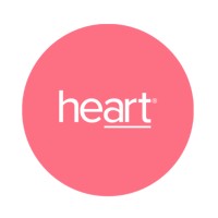 Heart Latam logo - Similar company to Unalma