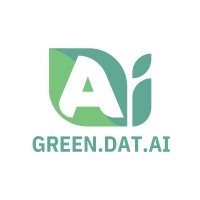 GREEN.DAT.AI logo - Similar company to Dat.Ai