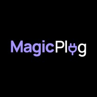 MagicPlug Concepts logo - Similar company to Easyedge