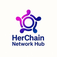 Herchain Network Hub logo - Similar company to Baobab Entrepreneurship