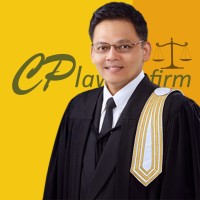 สำนักงานทนายความ ฉัตรประพล แย้มเพริศศรี CP Law logo - Similar company to Bec-Tero Education Co., Ltd. (Andrewbiggs.Com)