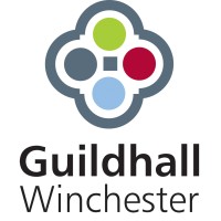 Guildhall Winchester