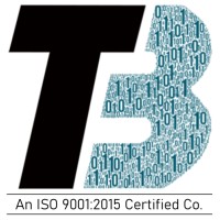 TecoBytes logo - Similar company to Docketrun Tech
