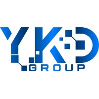 YKD GROUP logo - Similar company to Scratch Coding For Kids Sc4K
