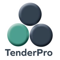 TenderPro logo - Similar company to Corfocus - Tender Writing Specialists
