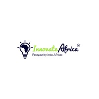 Innovate Africa logo - Similar company to Gdn Studios