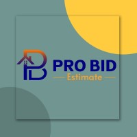 Pro Bid Estimate logo - Similar company to Estimate Craft Llc
