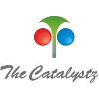 The Catalystz logo - Similar company to Meast