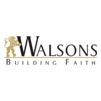 The Walsons Group [Official Company Page] logo - Similar company to Walsons Facility Solutions Pvt. Ltd. [Official Company Page]