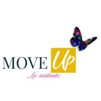 MOVE UP, Les résilientes logo - Similar company to Codev International