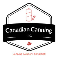 Canadian Canning Inc. logo - Similar company to Sina Can Co.