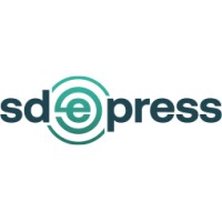SD&PRESS Consultoria logo - Similar company to Júpiter Conteúdo Em Movimento