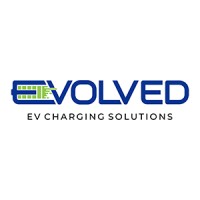 EVolved EV Charging Solutions logo - Similar company to Ev Charging Solutions