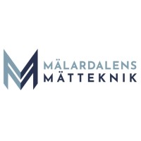 Mälardalens Mätteknik AB logo - Similar company to 5Land Ab