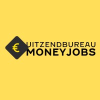 Uitzendbureau Moneyjobs logo - Similar company to Satoshi Trading Bot
