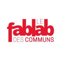 Le FabLab des Communs logo - Similar company to Fablab Sorbonne Université
