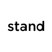 Stand Creative Studio logo - Similar company to Ceo Copywriting