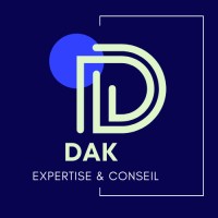 DAK Expertise & Conseil logo - Similar company to Finalya - The Consulting Talent Hub