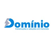 Domínio Construções e Soluções em Concreto logo - Similar company to Efg Fundações E Geotecnia
