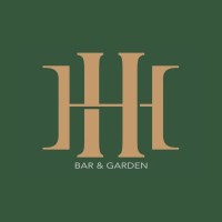 Harcourt Bar & Garden logo - Similar company to Conference Contacts