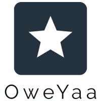 OweYaa logo - Similar company to Equalithon