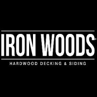 Iron Woods Hardwood Decking & Siding logo - Similar company to Foco Composite Decking