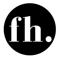 First Hand Property logo - Similar company to Housebee Airbnb Management Sydney