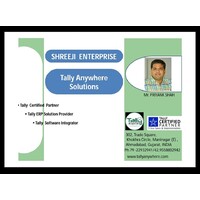 Shreeji Enterprise logo - Similar company to Pg Recruiters