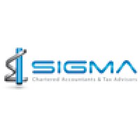 Sigma Chartered Accountants logo - Similar company to Ted Consultancy