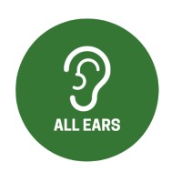All Ears Amsterdam logo - Similar company to Amsterdamliebe B.V.
