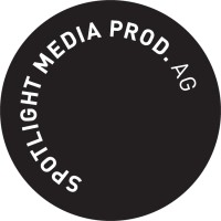 Spotlight Media Productions AG logo - Similar company to Tyma Film Gmbh