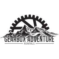Gearbox Adventure Rentals (Gearbox Adventure LLC) logo - Similar company to Gearbox Gurus