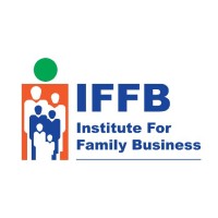 Institute For Family Business (IFFB) logo - Similar company to Lloyds Private Wealth