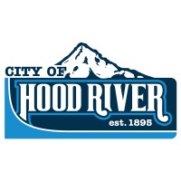 The City of Hood River logo - Similar company to Hood River County